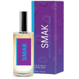 RUF - PARFUM SMAK PHÉROMONES POUR 50ML RUF - Parfums