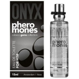 COBECO - ONYX PHEROMONES EAU DE TOILETTE POUR LUI 15ML COBECO - MALE