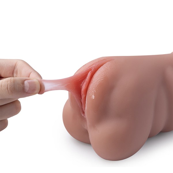 Xise - Masturbateur Vaginal Ramar Avec Vibration