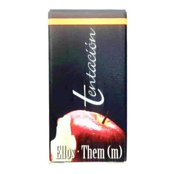 TENTATION - ELIXIR DE FEROMONAS GAY TENTACION - Perfumes