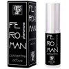 EROS-ART - FEROMAN PARFUM CONCENTRÉ AUX PHÉROMONES 20 ML EROS-ART