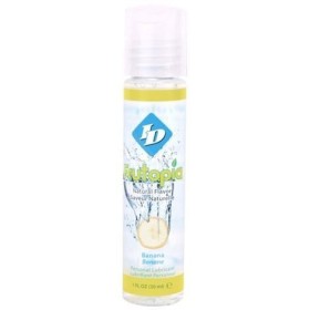 ID FRUTOPIA - LUBRICANTE PLÁTANO 30 ML ID FRUTOPIA
