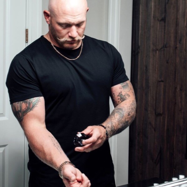 OJO DEL AMOR - PERFUME CON FEROMONAS MATCHMAKER BLACK DIAMOND ATT