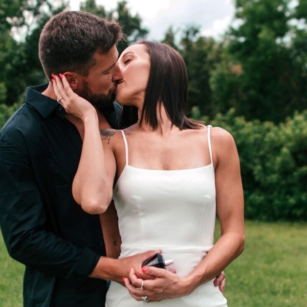 OJO DEL AMOR - PERFUME CON FEROMONAS MATCHMAKER BLACK DIAMOND ATT