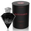OLHO DE AMOR - LGBTQ MATCHMAKER BLACK DIAMOND PERFUME FEROMONAS PARA ELE 30 ML OLHO DE AMOR