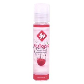 ID FRUTOPIA - LUBRIFIANT CERISE 30ML ID FRUTOPIA
