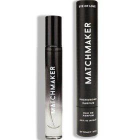 EYE OF LOVE - PARFUM AUX PHÉROMONES MATCHMAKER BLACK DIAMOND ATTRACT HER 10 ML EYE OF LOVE
