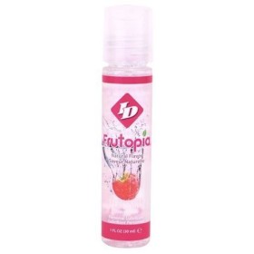 ID FRUTOPIA - LUBRIFIANT FRAMBOISE 30 ML ID FRUTOPIA