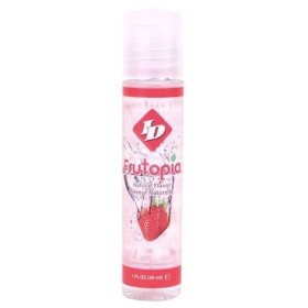 ID FRUTOPIA - LUBRICANTE FRESA 30 ML ID FRUTOPIA