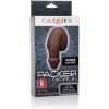 CALEXOTICS - EMBALAGEM DE SILICONE PARA PÊNIS 12,75 CM CALEXOTICS