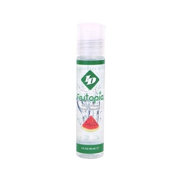 ID FRUTOPIA - LUBRICANTE SANDÍA 30 ML ID FRUTOPIA