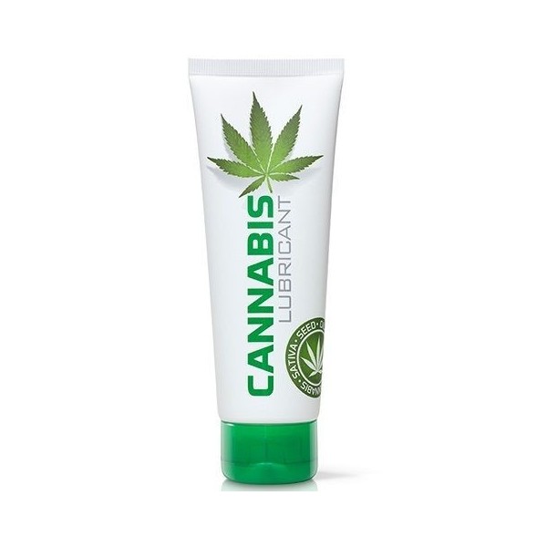 COBECO - CANNABIS LUBRIFIANT 125ML COBECO PHARMA