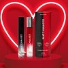 EYE OF LOVE - MATCHMAKER PHEROMONE 2PC SET COUPLES KIT ATTIRE HER & HIM 20 ML EYE OF LOVE
