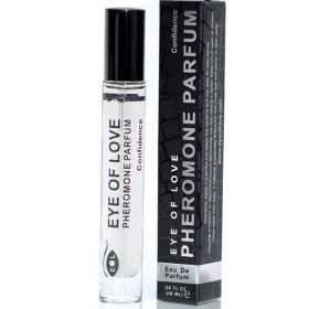 EYE OF LOVE - PARFUM PHÉROMONE EOL 10 ML - CONFIDENCE EYE OF LOVE