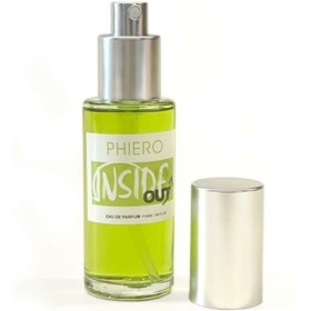 500 COSMETICS - PHIERO INSIDE OUT PARFUM AUX PHÉROMONES POUR HOMME 500COSMETICS