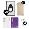 WE-VIBE TEASE US SET : Qualité Premium, Livraison Discrète