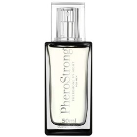 PHEROSTRONG - PARFUM DE NUIT AUX PHÉROMONES POUR HOMMES 50 ML PHEROSTRONG