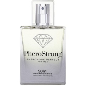 PHEROSTRONG - PARFUM PHÉROMONE PARFAIT POUR HOMME 50 ML PHEROSTRONG