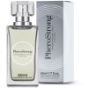 PHEROSTRONG - PERFUME CON FEROMONAS SOLO PARA HOMBRE 50 ML PHEROS