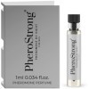PHEROSTRONG - PERFUME DE NOCHE CON FEROMONAS PARA HOMBRE 1 ML PHE