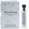 PHEROSTRONG - PERFUME CON FEROMONAS SOLO PARA HOMBRES 1 ML PHEROS