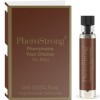 PHEROSTRONG - PARFUM PHÉROMONE AU CHOIX POUR HOMME 1 ML PHEROSTRONG