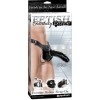 Fetish Fantasy Extreme - Hollow Strap-On Noir