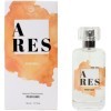 SECRETPLAY - ARES PARFUM NATUREL PHÉROMONES SPRAY POUR HOMME 50 ML SECRETPLAY COSMETIC
