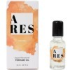 SECRETPLAY - ARES PARFUM NATUREL PHÉROMONES EN HUILE POUR HOMME 20 ML SECRETPLAY COSMETIC