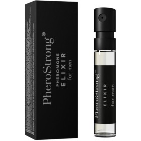 PHEROSTRONG - ÉLIXIR DE PHÉROMONES POUR HOMMES 2 ML PHEROSTRONG