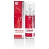 COBECO - PARFUM AUX PHÉROMONES POUR FEMME 20 ML COBECO - FEMALE