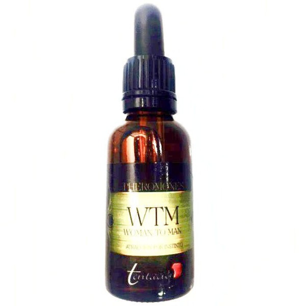 TENTACION - ELLA HERITAGE FEROMONAS SINTÉTICAS IDÉTICAS HUMANAS 3