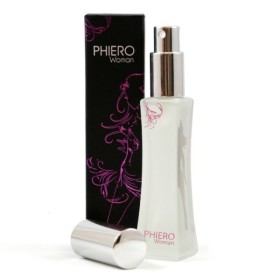 500 COSMETICS - PHIERO FEMME. PARFUM AUX PHÉROMONES POUR FEMME 500COSMETICS