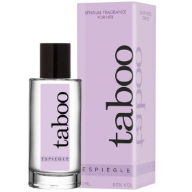 RUF - PARFUM TABOO ESPIEGLE AUX PHÉROMONES POUR ELLE RUF - Parfums