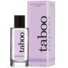RUF - ESPIEGLE TABOO PERFUME COM FEROMONAS PARA ELA RUF - Parfums