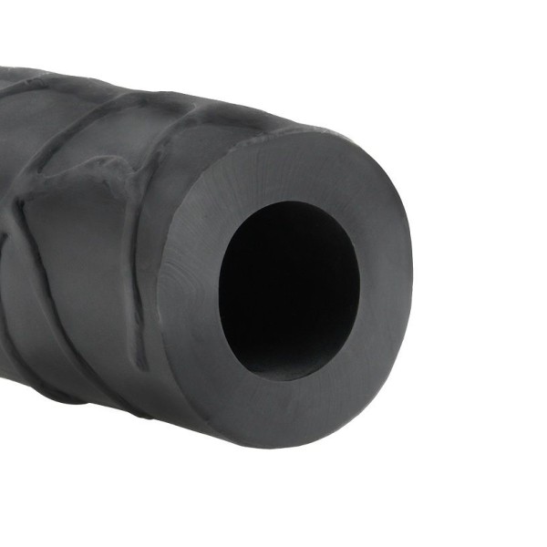 Fantasy X- Tensiones - Mega 3 Extensión Negra