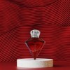 EYE OF LOVE - PHÉROMONES DE PARFUM LGBTQ MATCHMAKER RED DIAMOND POUR ELLE 30 ML EYE OF LOVE