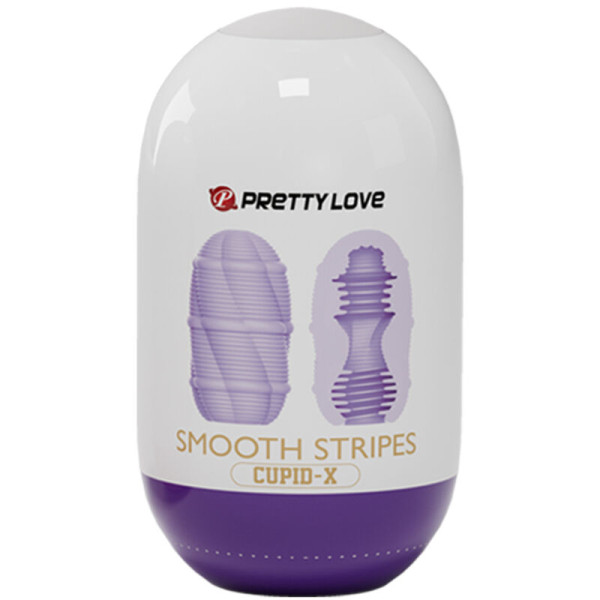 PRETTY LOVE Œuf Masturbateur Cupid - Pas Cher & Discret | Achat