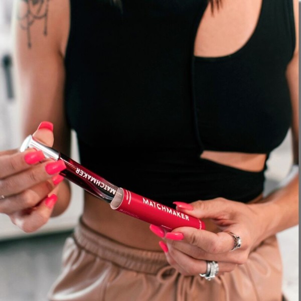 OJO DEL AMOR - PERFUME MATCHMAKER RED DIAMOND FEROMONA L'ATTIRE 1