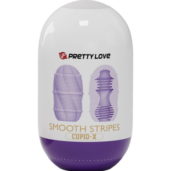 PRETTY LOVE Œuf Masturbateur Cupid - Pas Cher & Discret | Achat