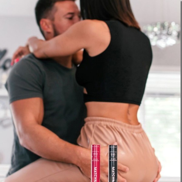 OJO DEL AMOR - PERFUME MATCHMAKER RED DIAMOND FEROMONA L'ATTIRE 1