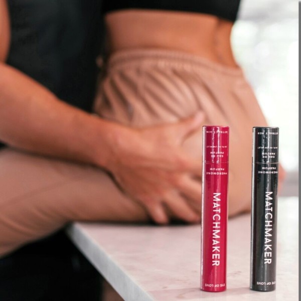 EYE OF LOVE - PARFUM MATCHMAKER RED DIAMOND PHÉROMONE L'ATTIRE 10 ML EYE OF LOVE