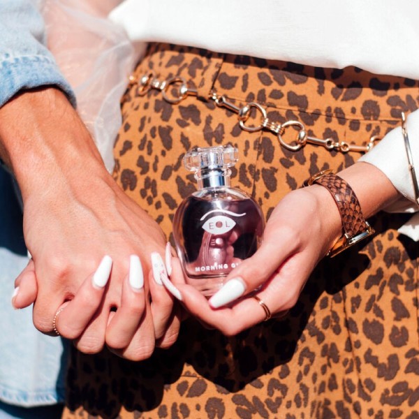 EYE OF LOVE - EOL PHR PHÉROMONE PARFUM DELUXE 50 ML - MORNING GLOW EYE OF LOVE