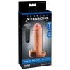 Fantasy X- Tensions - Extensión Vibratoria Real Feel 1