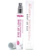 EYE OF LOVE - PARFUM AUX PHÉROMONES EOL 10 ML - UNSCENTED FEMALE EYE OF LOVE