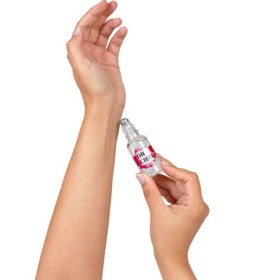 SECRETPLAY - HUILE DE PARFUM AUX PHÉROMONES NATURELLES D''ORCHIDÉE 20 ML SECRETPLAY COSMETIC