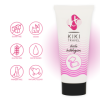 KIKÍ TRAVEL - LUBRIFIANT GOMME FRAISE 50 ML KIKÍ TRAVEL