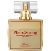 PHEROSTRONG - PERFUME EXCLUSIVO DE PHEROMOONE PARA MUJER 50 ML PH