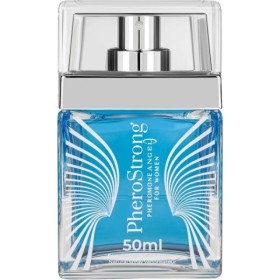 PHEROSTRONG - PERFUME ANGEL PHEROMOONE MUJER 50 ML PHEROSTRONG