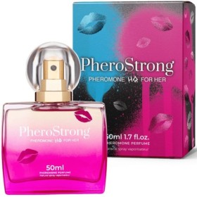 PHEROSTRONG - PERFUME PHEROMOONE HQ PARA ELLA 50 ML PHEROSTRONG